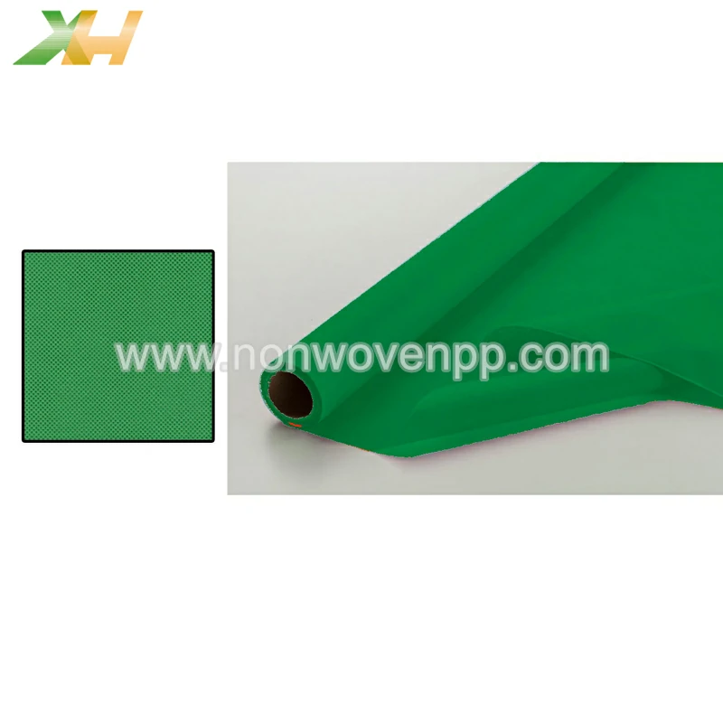 Party PP Nonwoven Tablecloth Roll